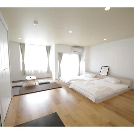 Hotel Apt Sesela - Vacation Stay 12877 Kanazawa Ngoại thất bức ảnh