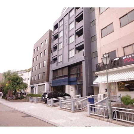 Hotel Apt Sesela - Vacation Stay 12877 Kanazawa Ngoại thất bức ảnh