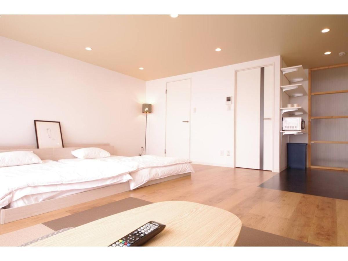 Hotel Apt Sesela - Vacation Stay 12877 Kanazawa Ngoại thất bức ảnh
