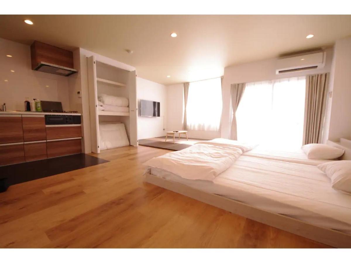 Hotel Apt Sesela - Vacation Stay 12877 Kanazawa Ngoại thất bức ảnh