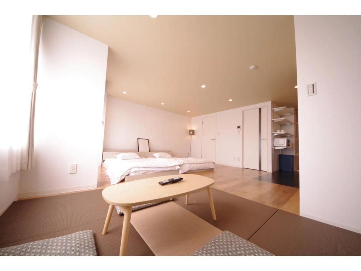 Hotel Apt Sesela - Vacation Stay 12877 Kanazawa Ngoại thất bức ảnh