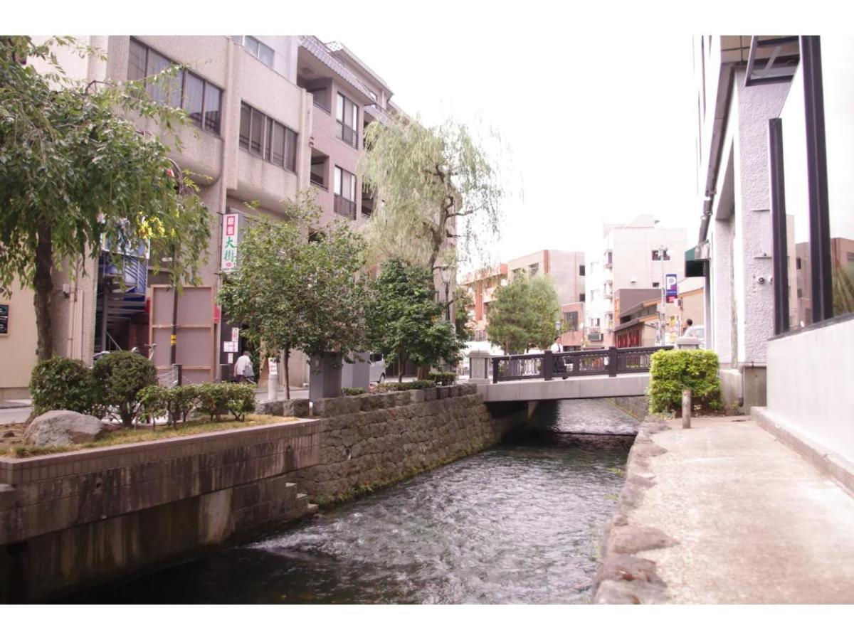 Hotel Apt Sesela - Vacation Stay 12877 Kanazawa Ngoại thất bức ảnh